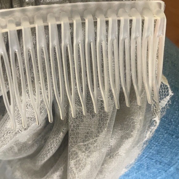 Costume Zombie bride girl size small - Picture 3 of 4